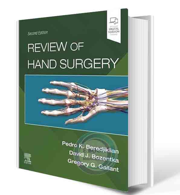 دانلود کتابReview of Hand Surgery 2nd 2021(ORIGINAL PDF)